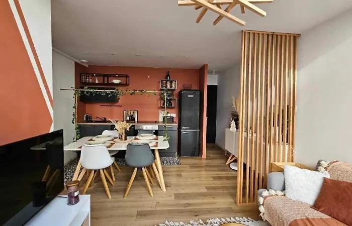 Διαμέρισμα Le Cosy Loft *