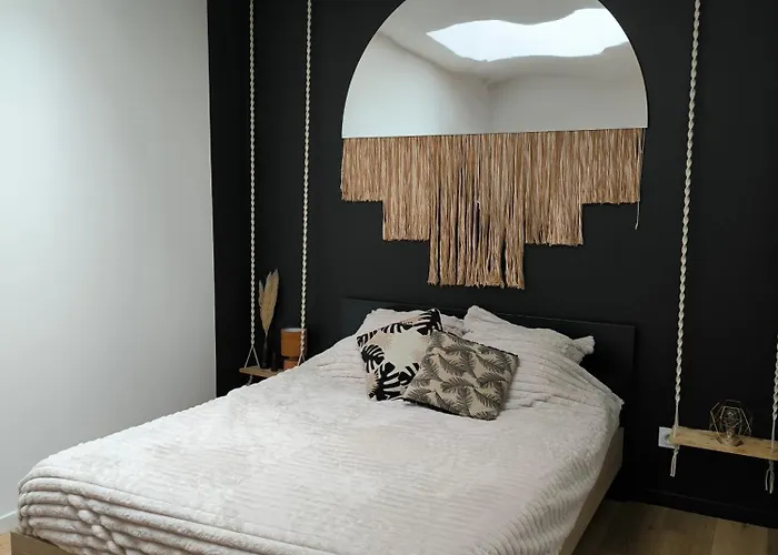 Διαμέρισμα Le Cosy Loft *